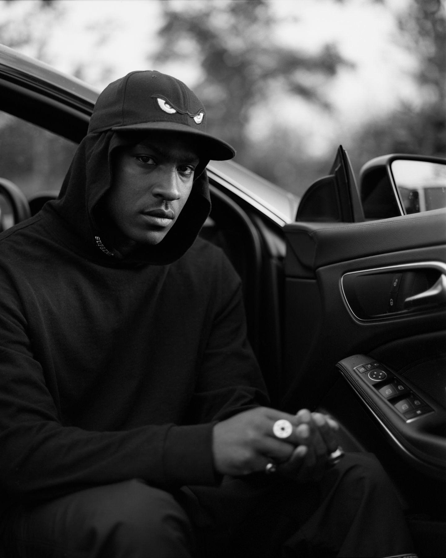 Skepta Blacklisted Rar free download programs