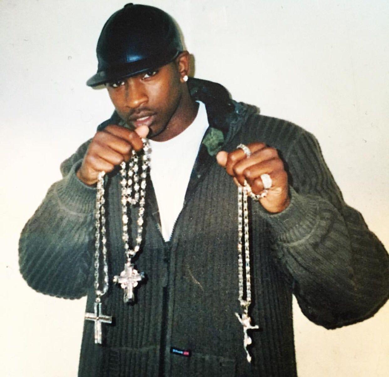 1242x1204 Skepta Wallpaper