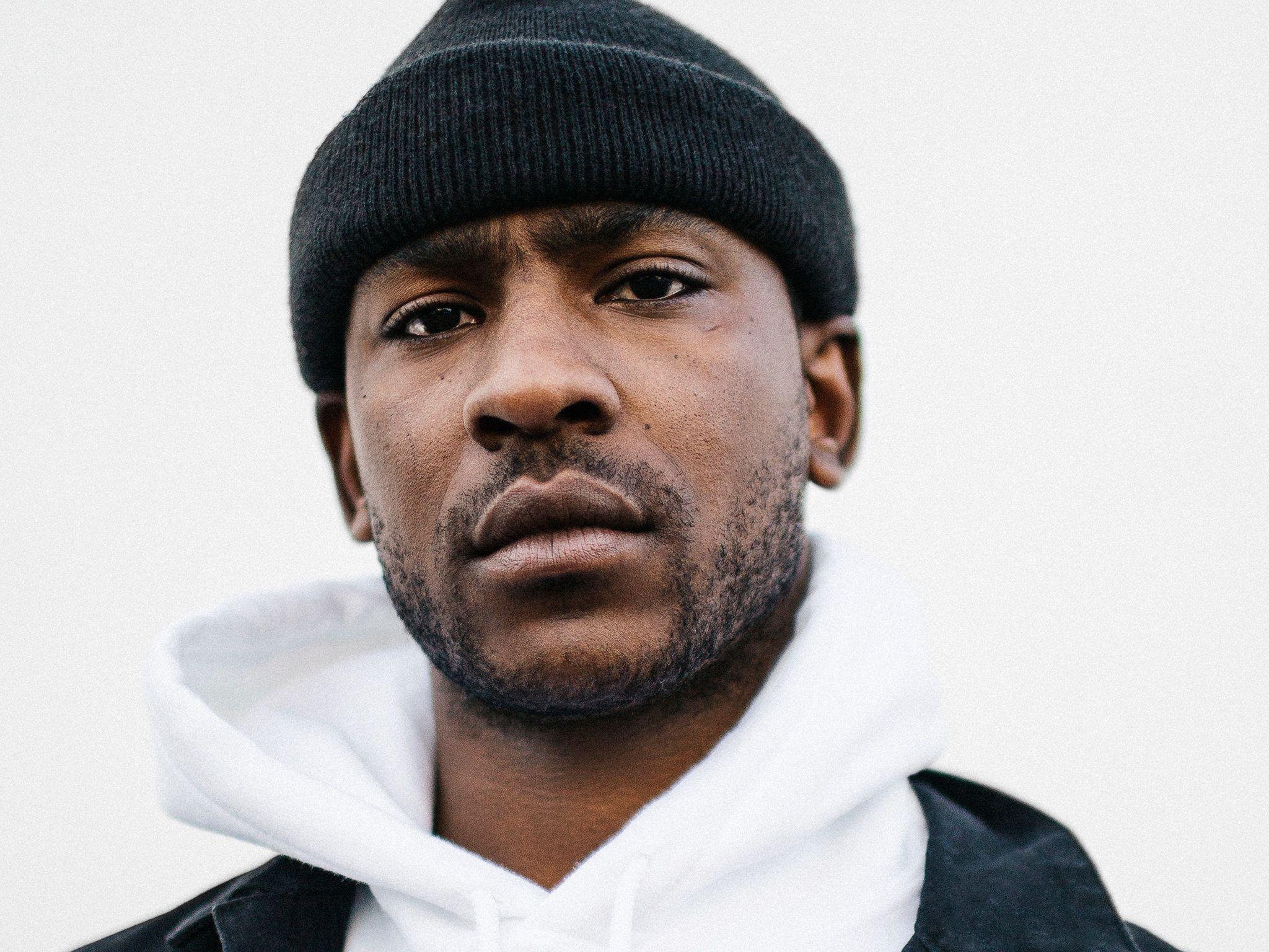 Skepta Wallpapers - Top Free Skepta Backgrounds - WallpaperAccess