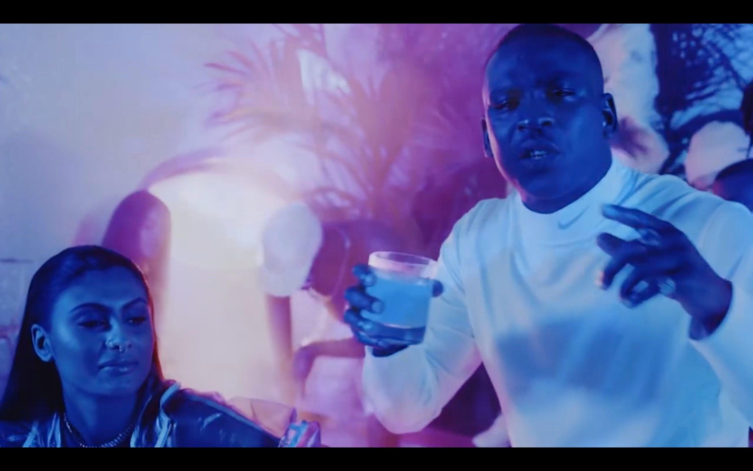 Skepta Wallpapers - Top Free Skepta Backgrounds - WallpaperAccess