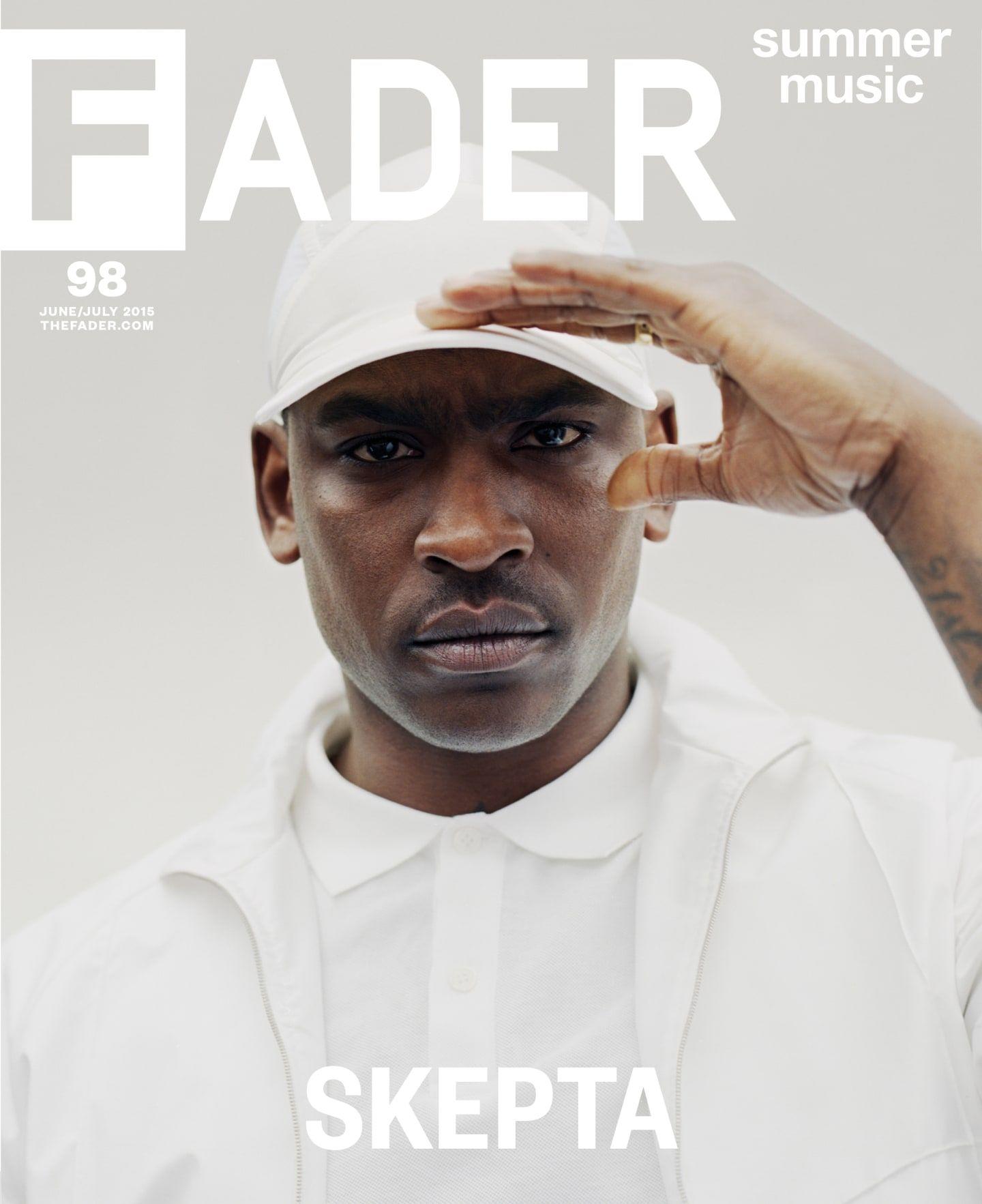 Skepta Wallpapers - Top Free Skepta Backgrounds - WallpaperAccess