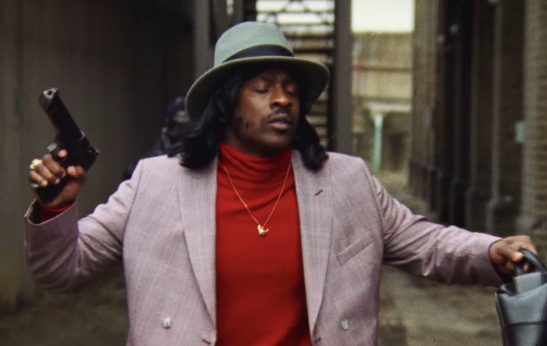 1816x1148 Watch Skepta's new video extract from his new album