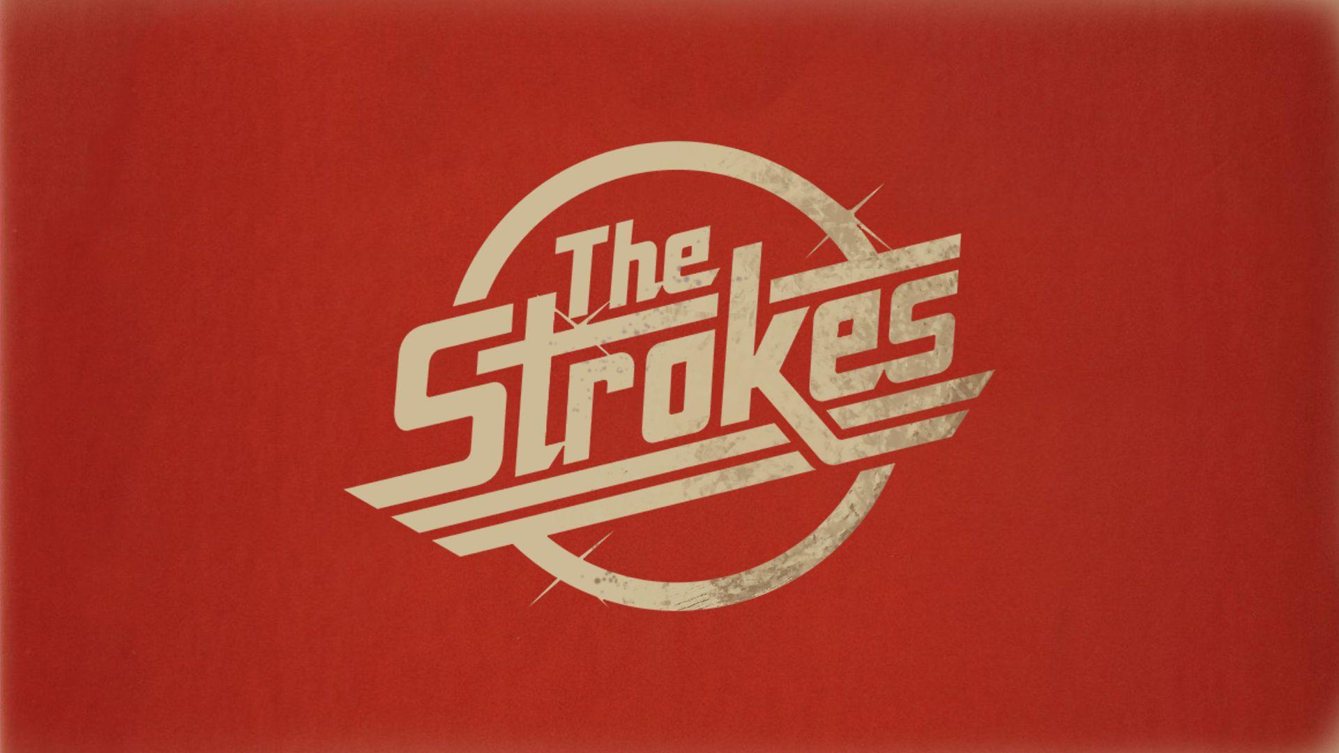Strokes Wallpaper (1366x750 - iPhone 6) : r/TheStrokes