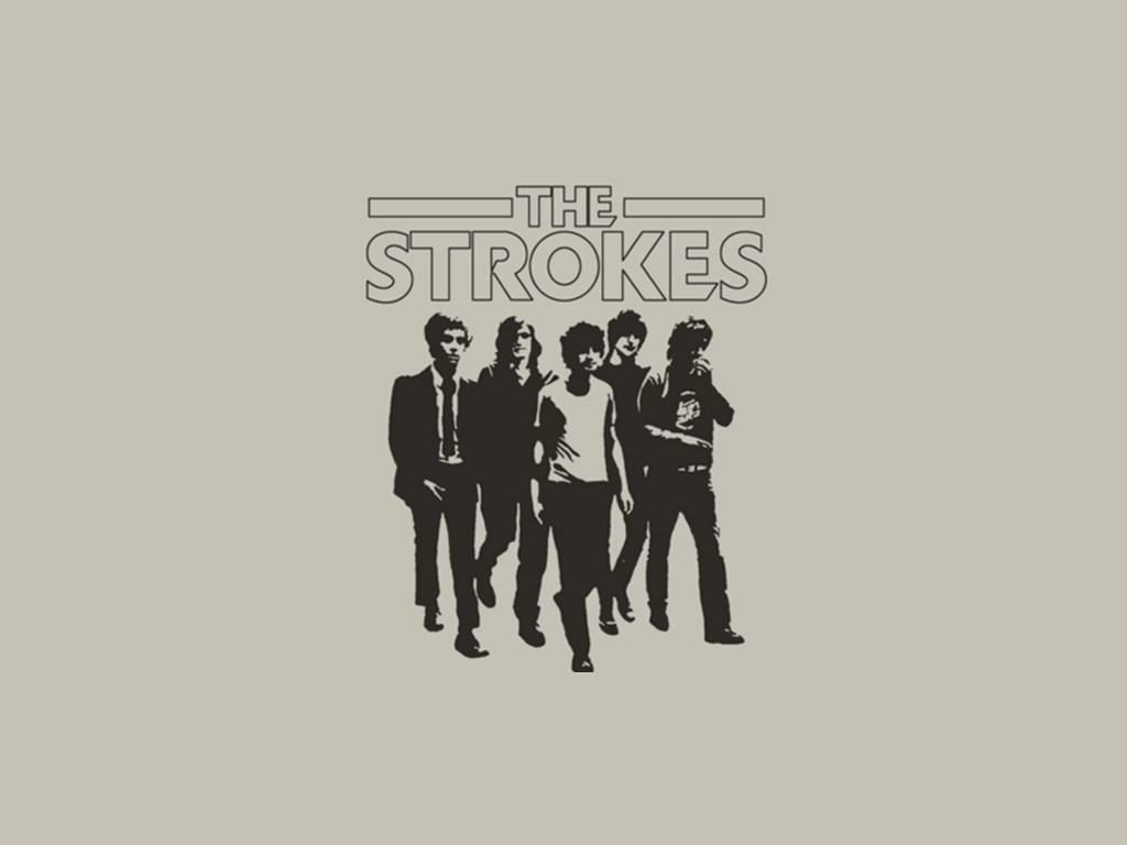 The strokes HD wallpapers  Pxfuel