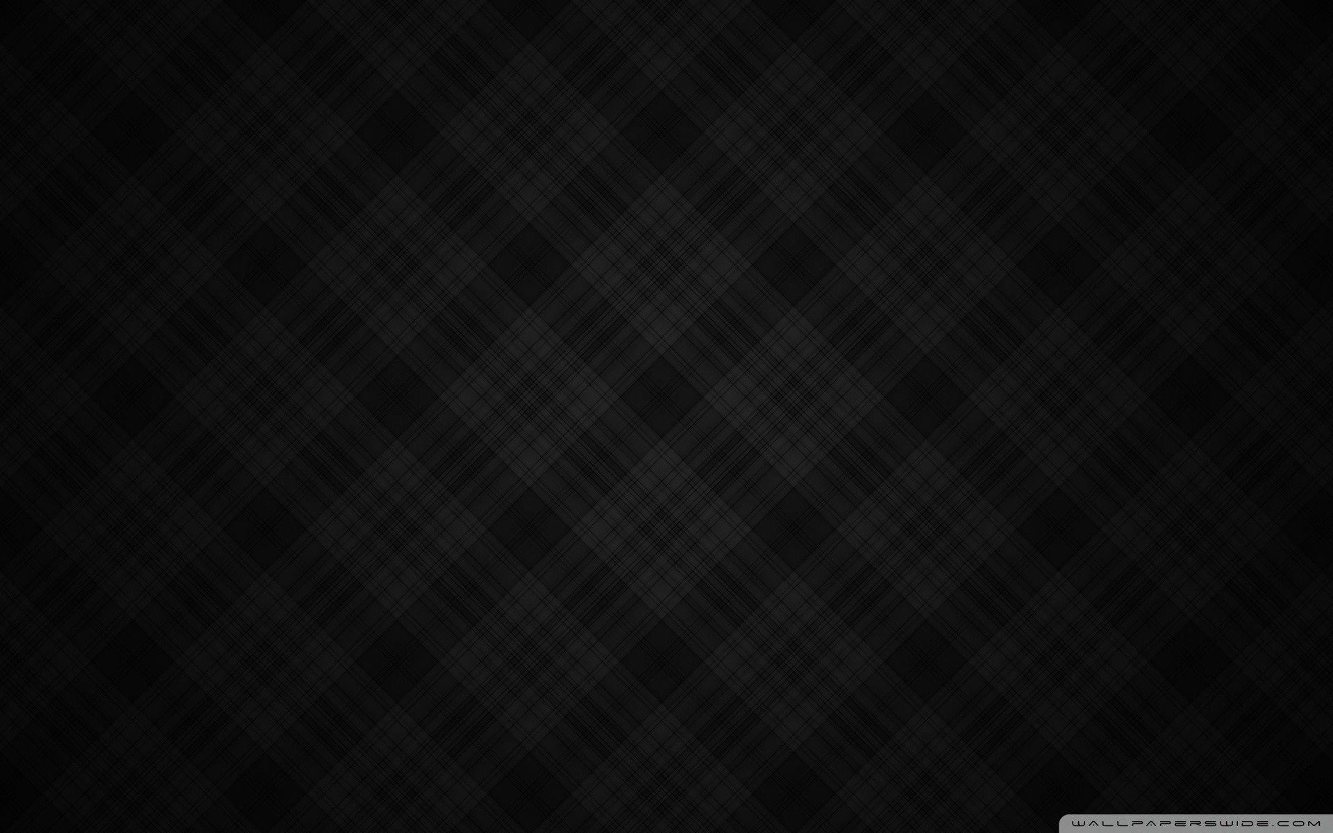 Black Textured Wallpaper