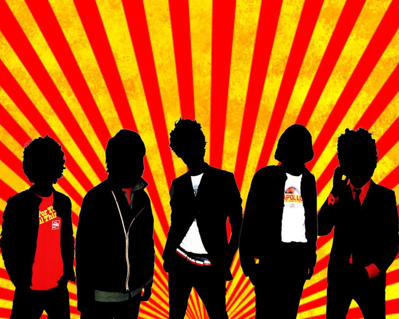 The Strokes Wallpapers  Wallpaper Cave
