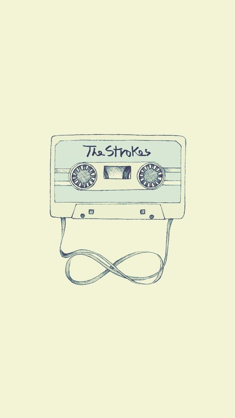 The Strokes Wallpapers Top Free The Strokes Backgrounds