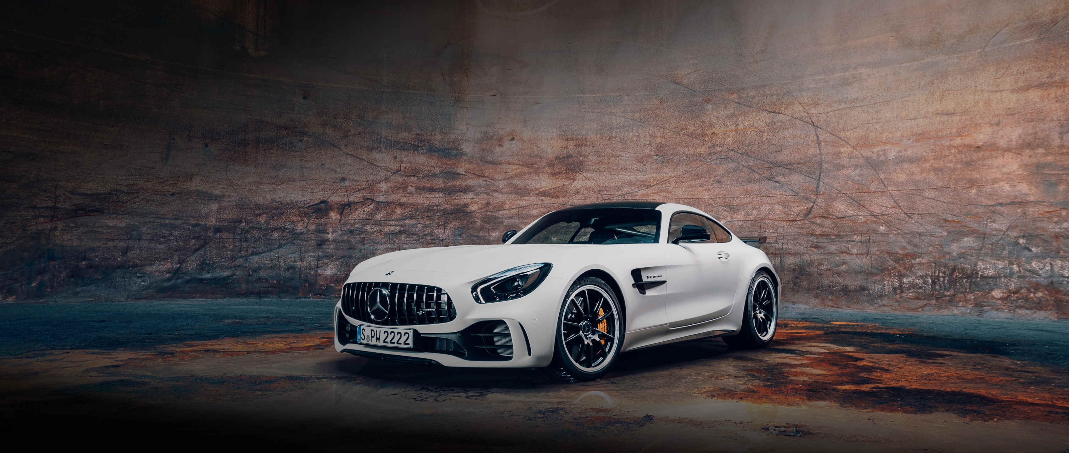 Amg Gt Wallpapers Top Free Amg Gt Backgrounds Wallpaperaccess