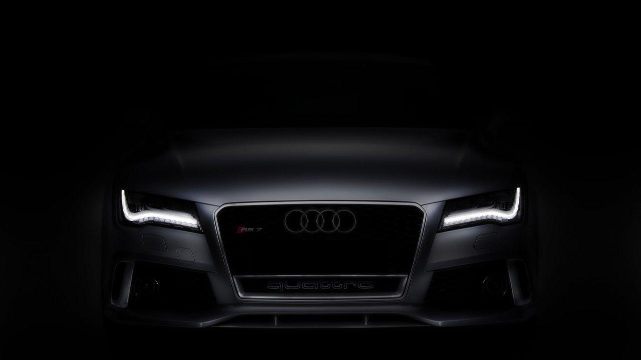 1280x720 Wallpaper Audi RS 4K, Automotive / Cars