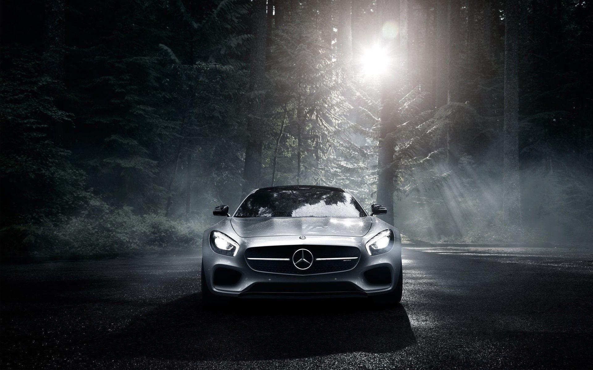 Amg Gt Wallpapers Top Free Amg Gt Backgrounds Wallpaperaccess