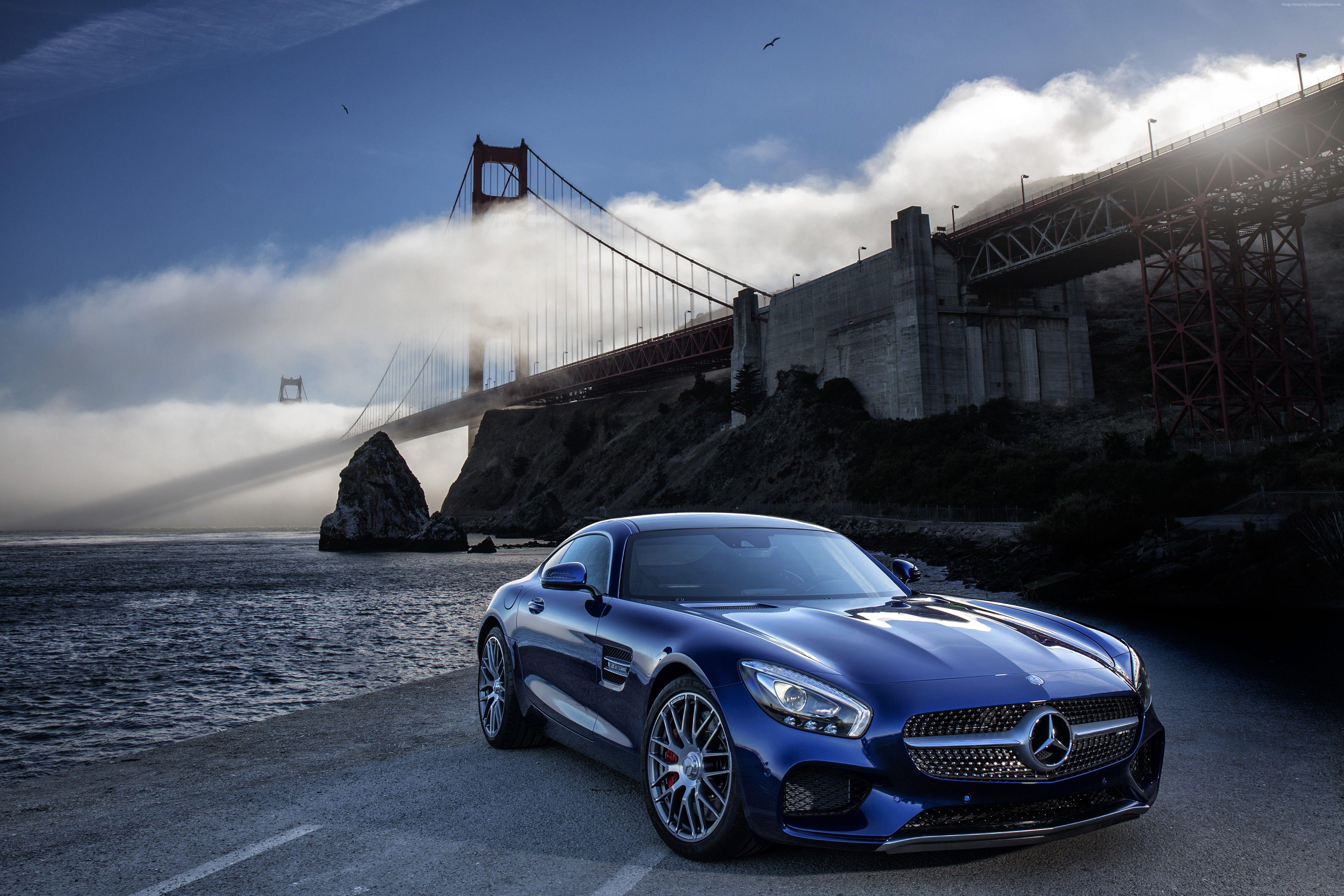 Amg Gt Wallpapers Top Free Amg Gt Backgrounds Wallpaperaccess