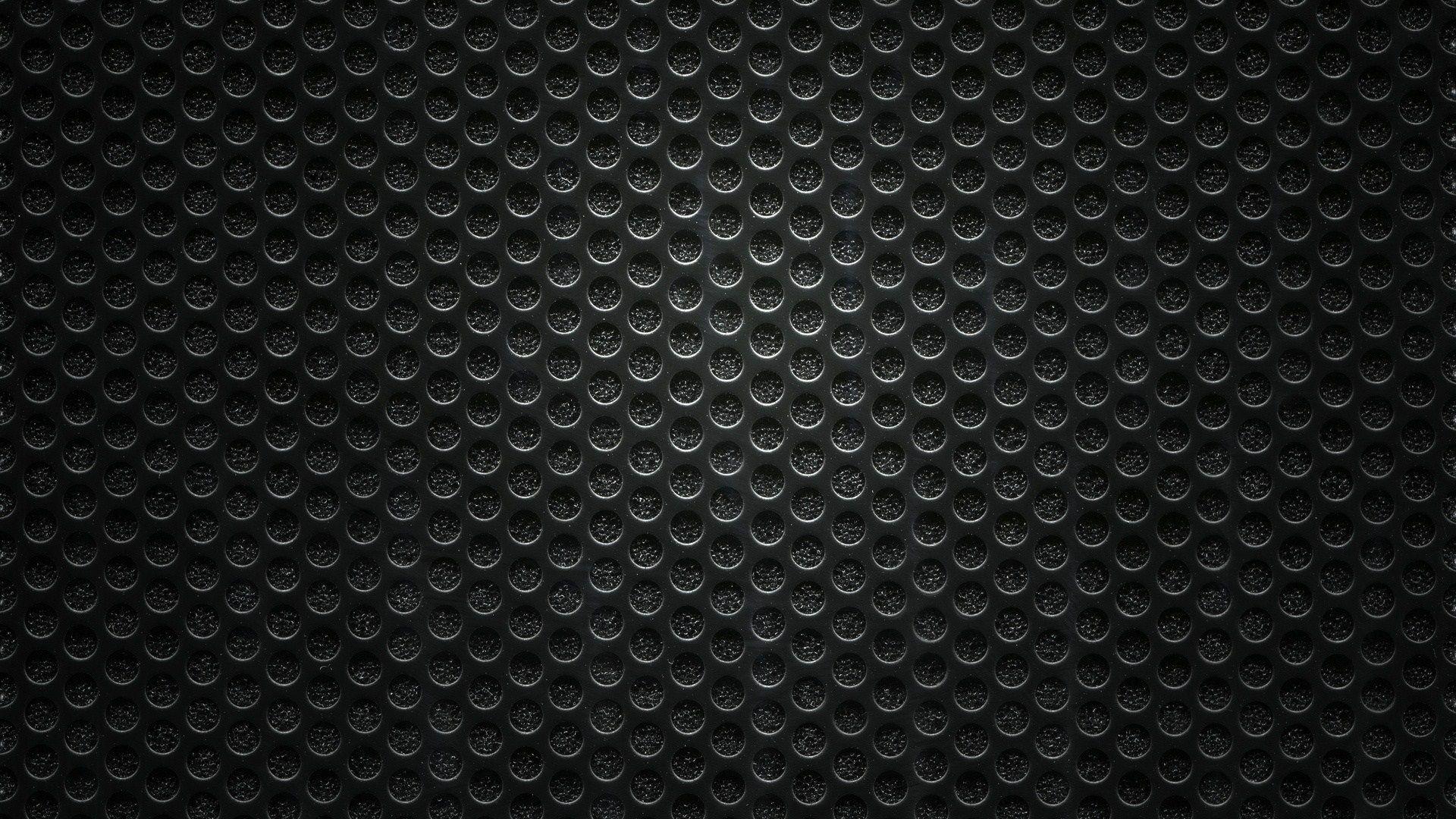 Hình nền kết cấu nền đen 1920x1080 [1920x1080)
