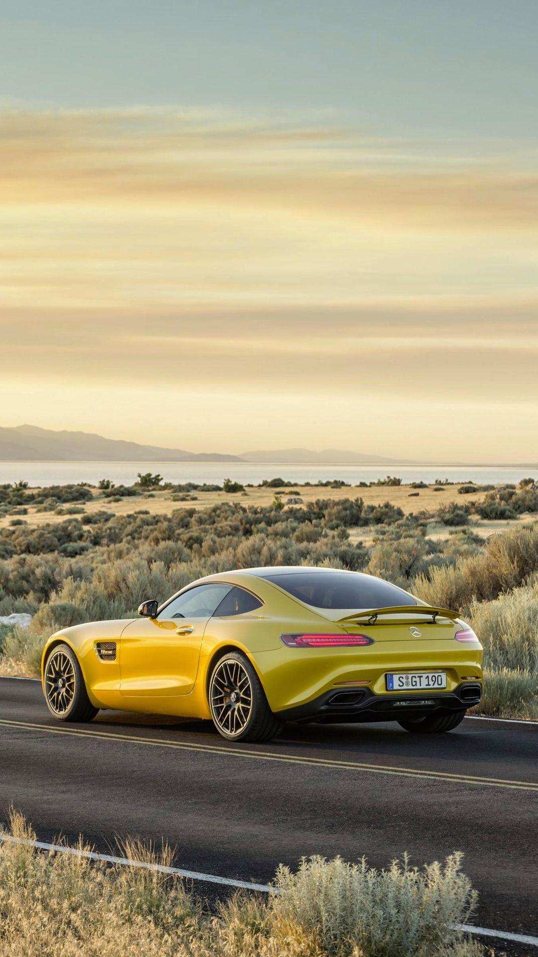 1080x1920 Give Your Desktop And Mobile A Mercedes Makeover With These