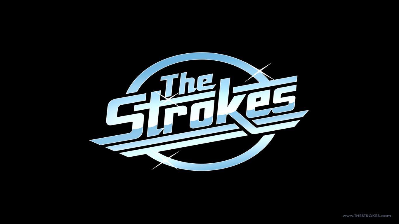 1366x768 The Strokes Wallpaper Widescreen FI4958