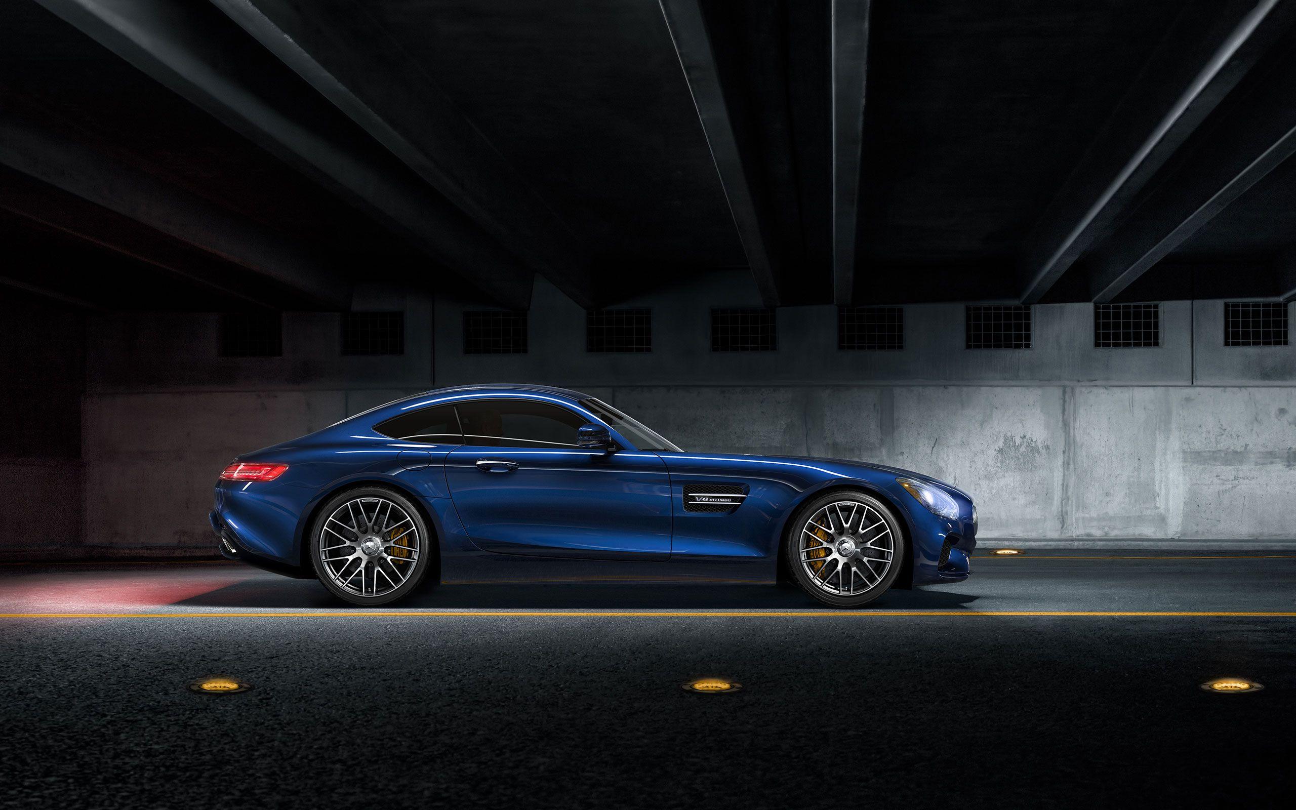 2560x1600 Mercedes AMG GT S Wallpaper 19 X 1600
