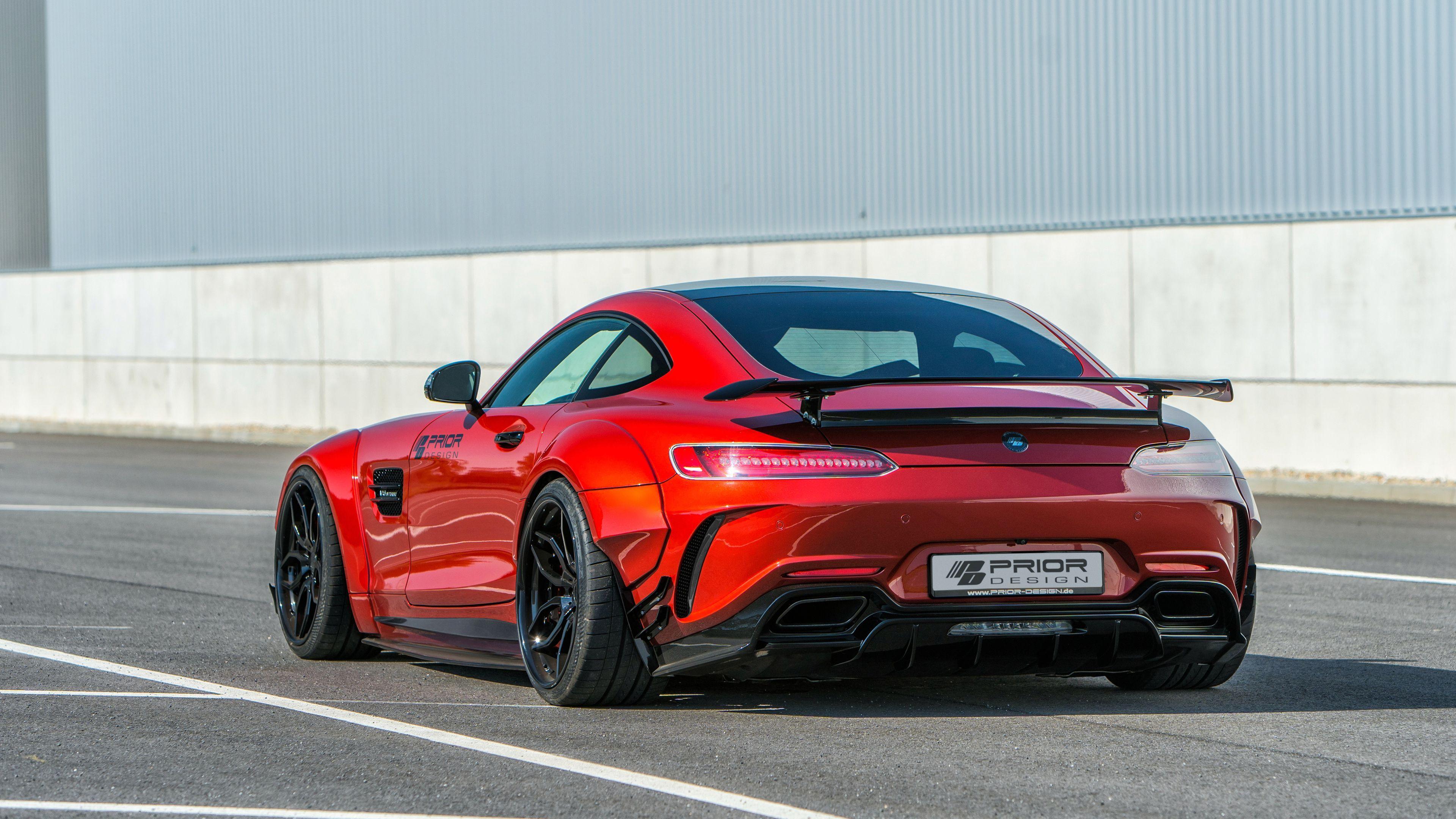 3840x2160 Wicked Whips