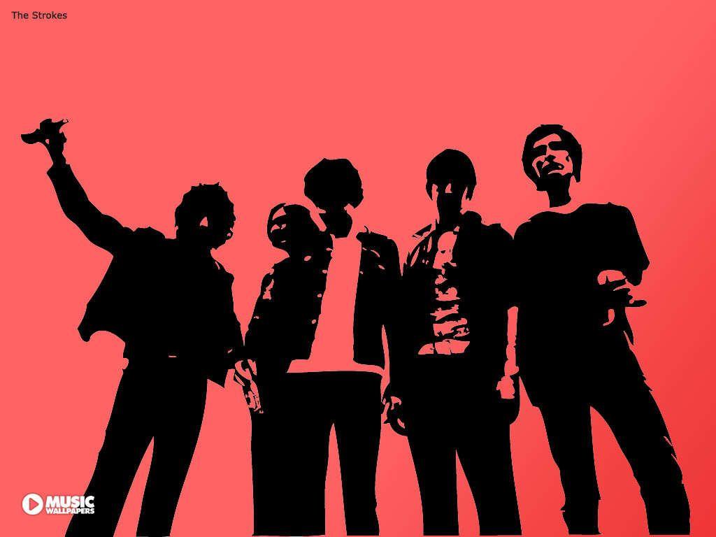 Serene The Strokes Announce Global Tour With Return To Vancouver Landscape for Desktop Serene The Strokes Announce Global Tour With Return To Vancouver Landscape for Desktop