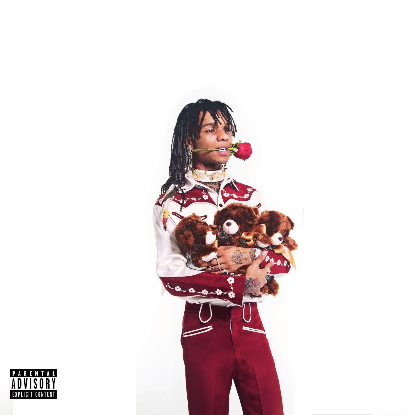 1400x1400 Swae Lee Wallpaper