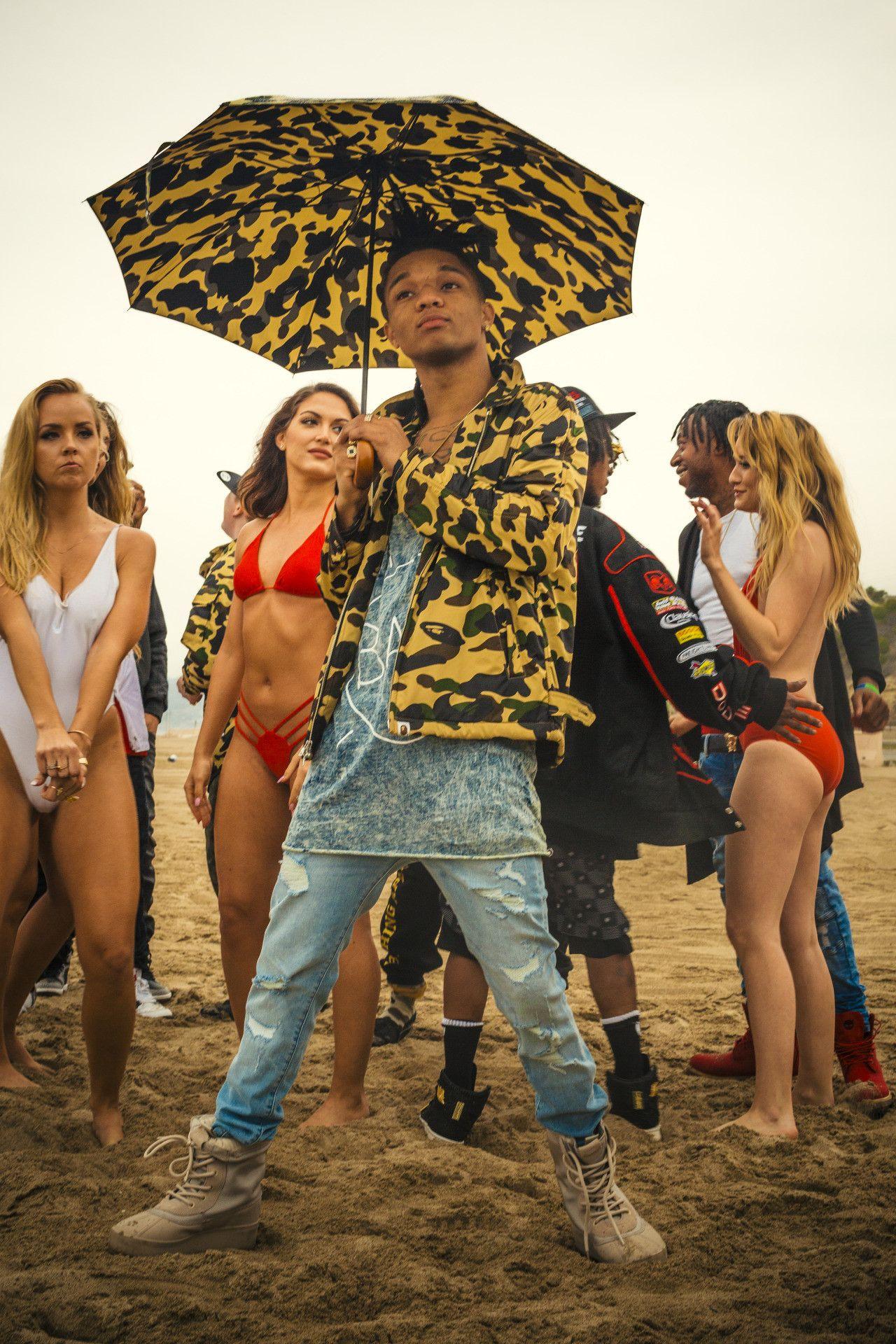 1280x1920 Rae Sremmurd Wallpaper