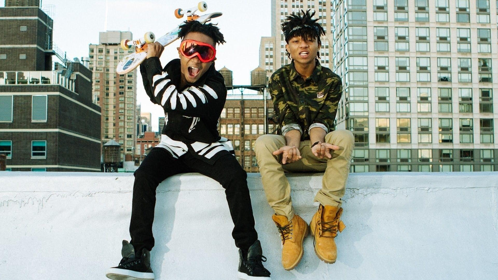 Rae Sremmurd Wallpapers - Top Free Rae Sremmurd Backgrounds ...