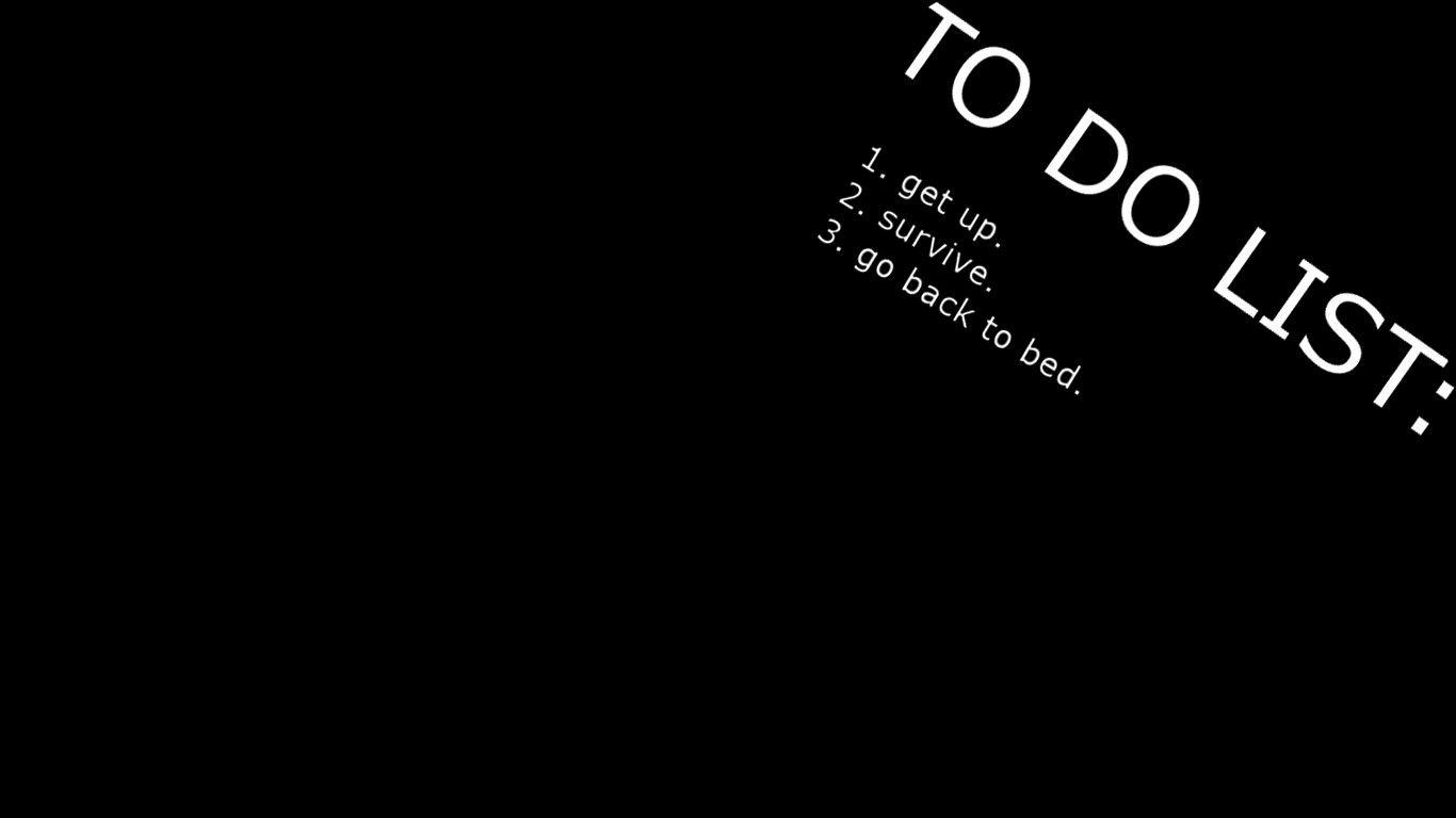 To Do List Wallpapers - Top Free To Do List Backgrounds - WallpaperAccess