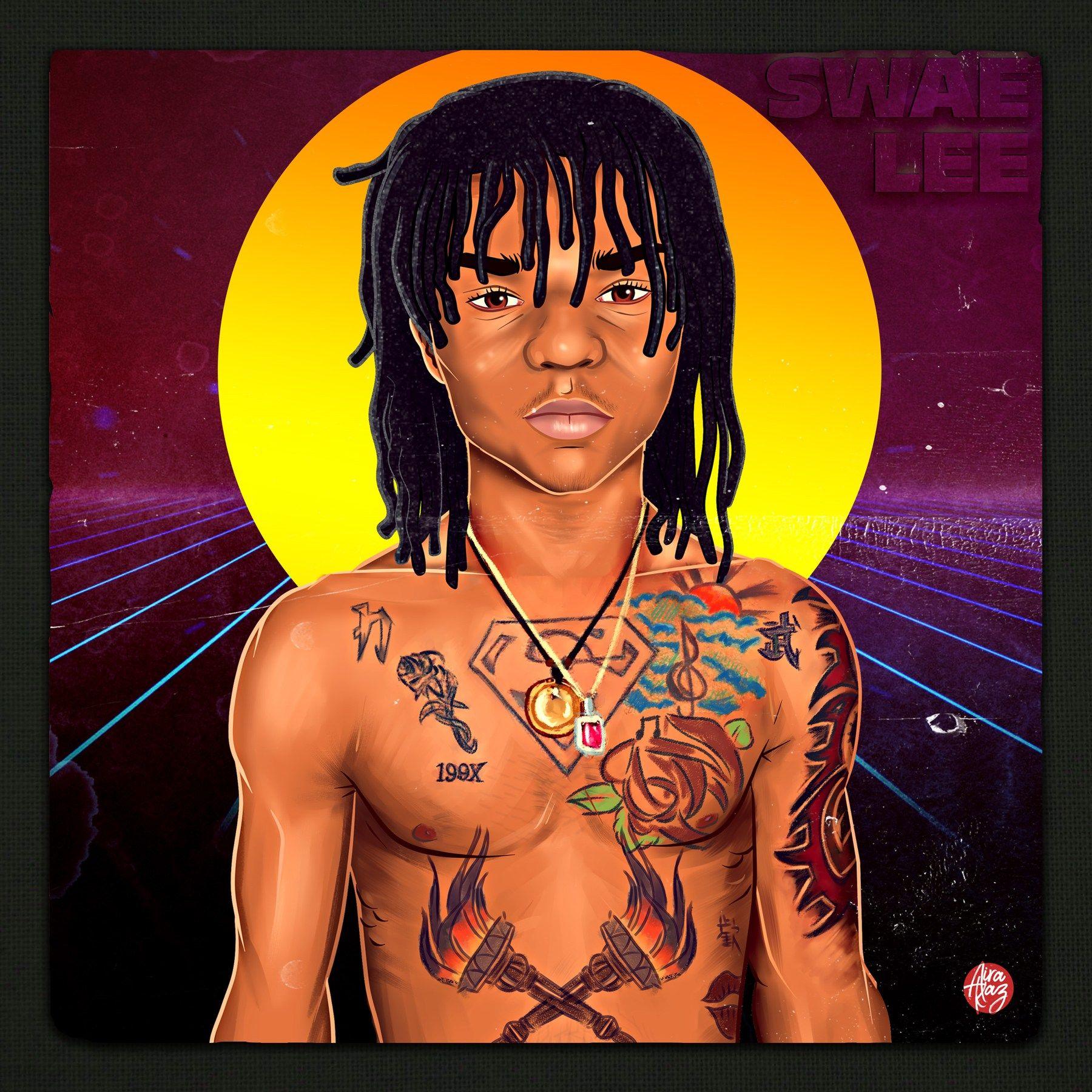 1800x1800 Rae Sremmurd Lee & Slim Jxmmi