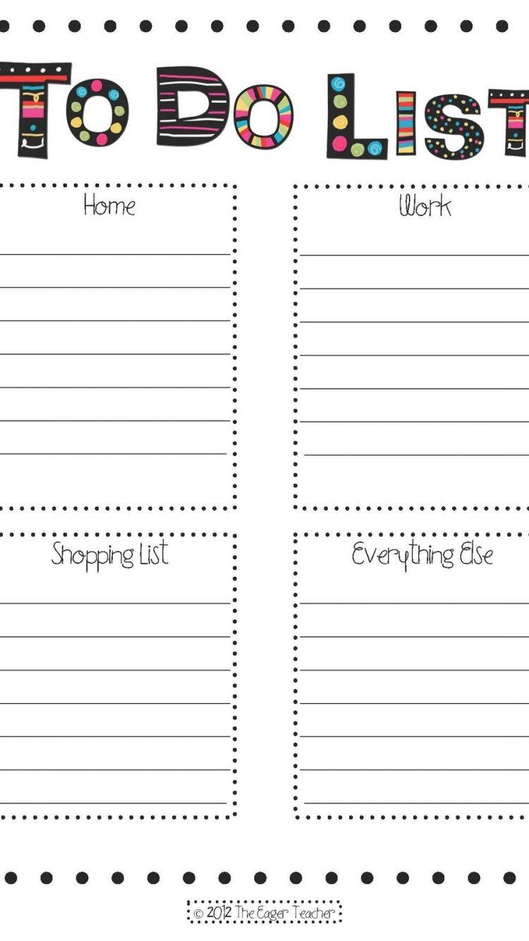 To Do List Wallpapers - Top Free To Do List Backgrounds - WallpaperAccess