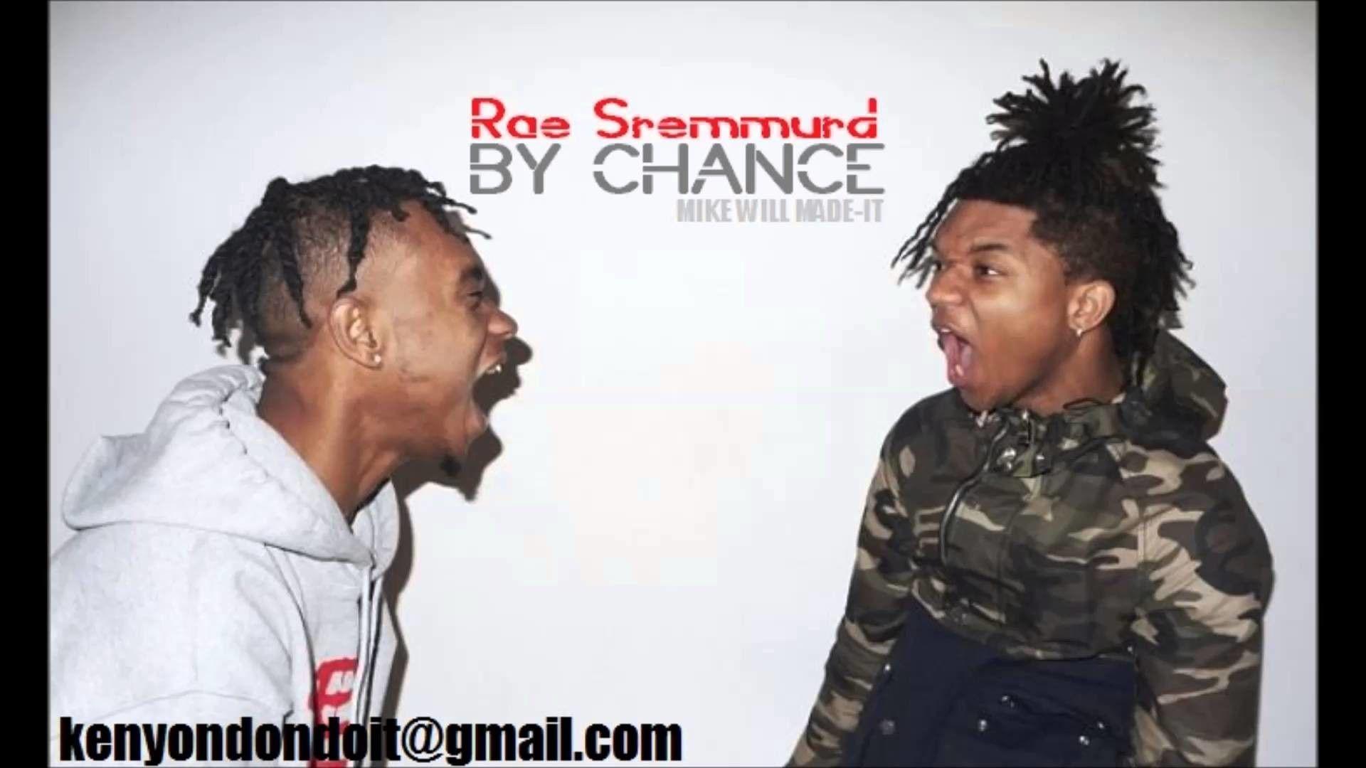1920x1080 Rae Sremmurd Wallpaper