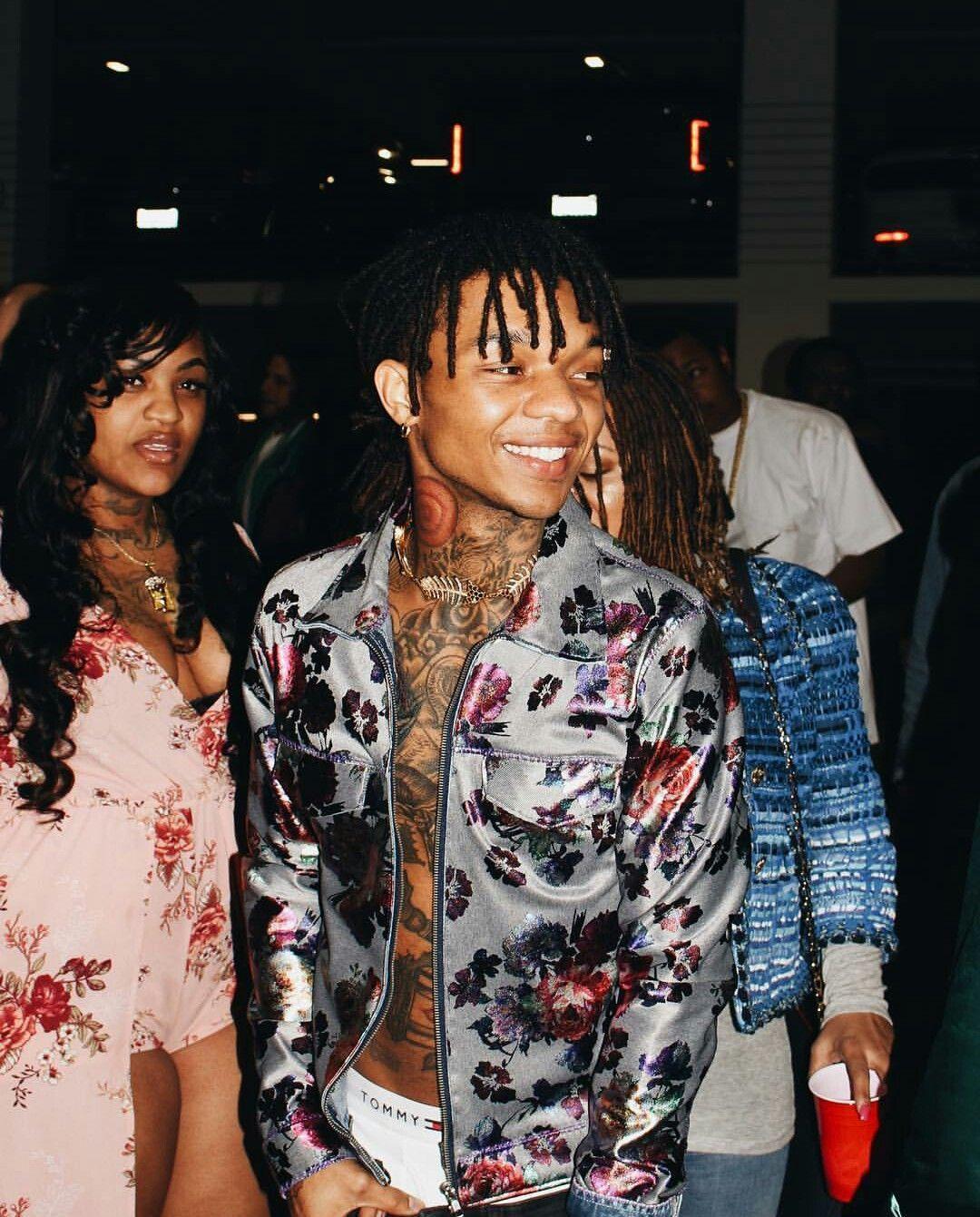 Swae Lee Wallpapers - Top Free Swae Lee Backgrounds - WallpaperAccess