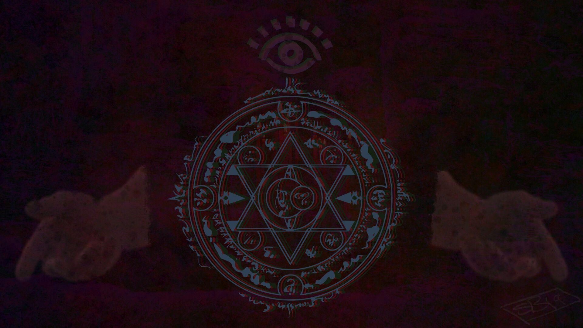 1920x1080 Sterling Beecroft Alone & Ouroboros Wallpaper