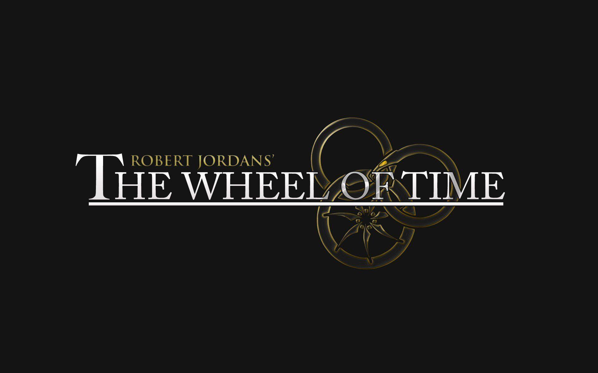 1920x1200 The Wheel of Time, Ouroboros HD Wallpaper / Desktop