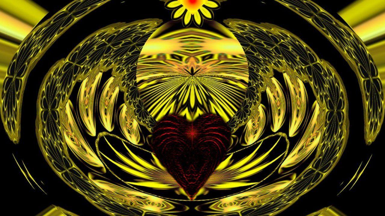 1280x720 Surrealist Wallpaper, HD Art Image, Surrealistic, Download