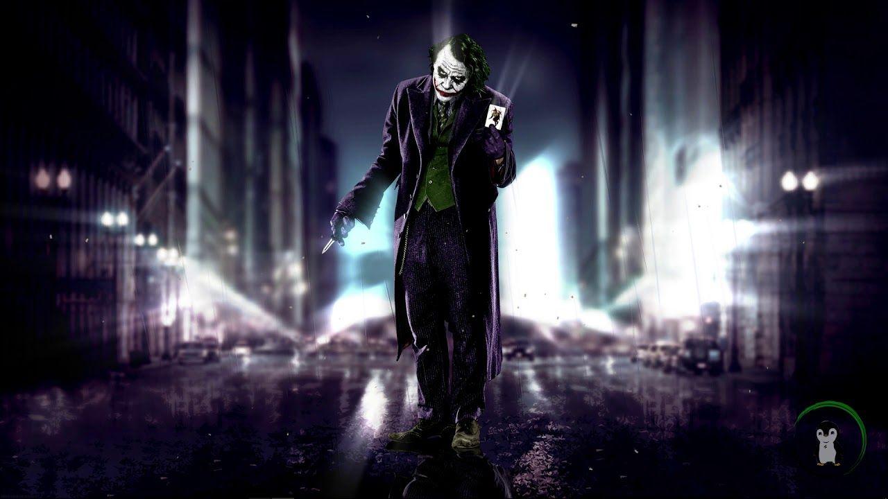 1280x720 [Wallpaper Engine Joker