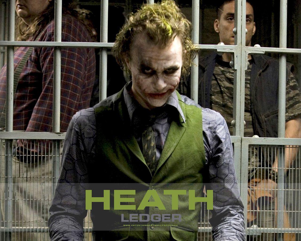 1280x1024 Heath Ledger Wallpaper Heath Ledger Hd, Download