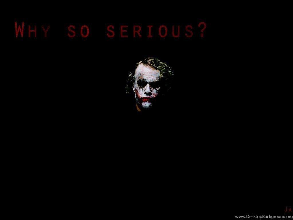 1024x768 Amazing JOKER Heath Ledger Wallpaper Photo 5 Of 34
