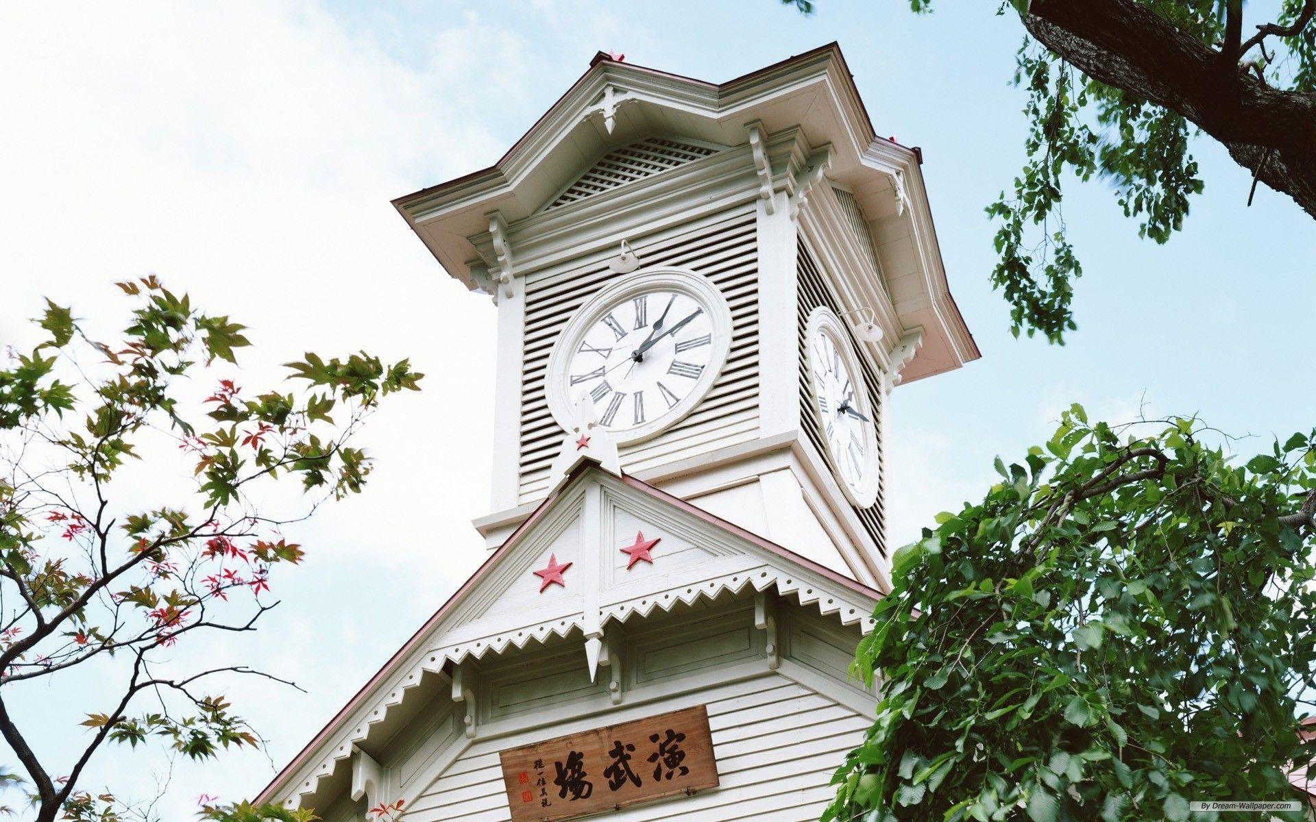 Hokkaido Wallpapers - Top Free Hokkaido Backgrounds - WallpaperAccess