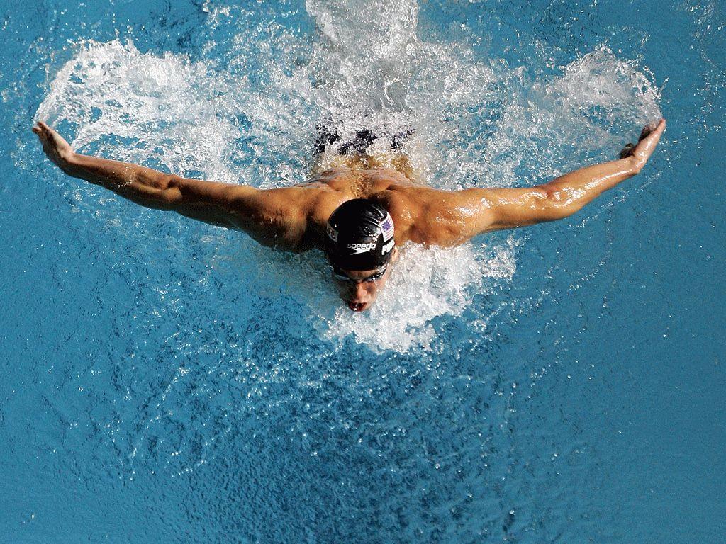 Swimmer Desktop Wallpapers - Top Free Swimmer Desktop Backgrounds