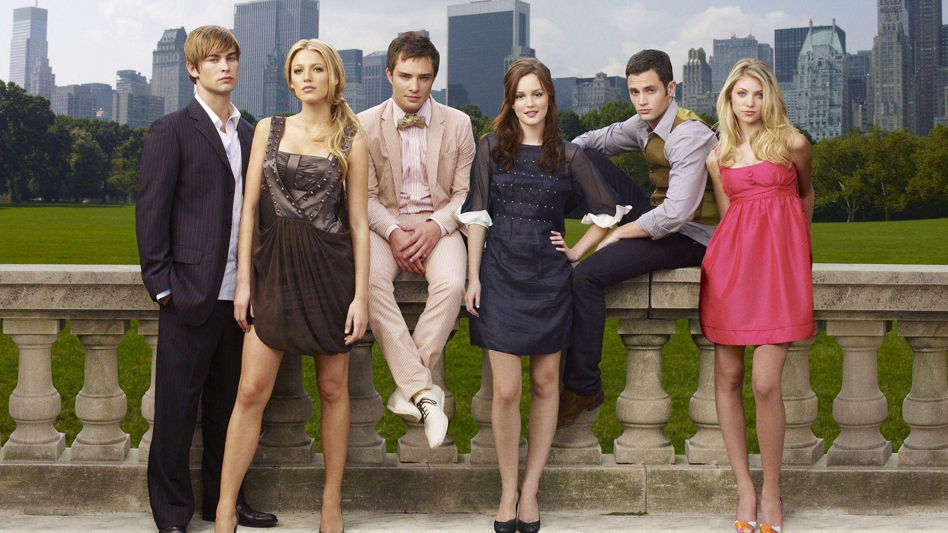 Gossip Girl Wallpapers 71 pictures