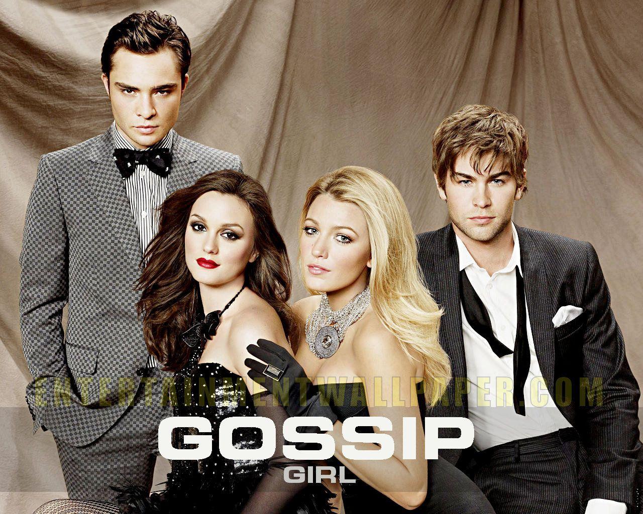 Gossip Girl Wallpapers Top Free Gossip Girl Backgrounds Wallpaperaccess