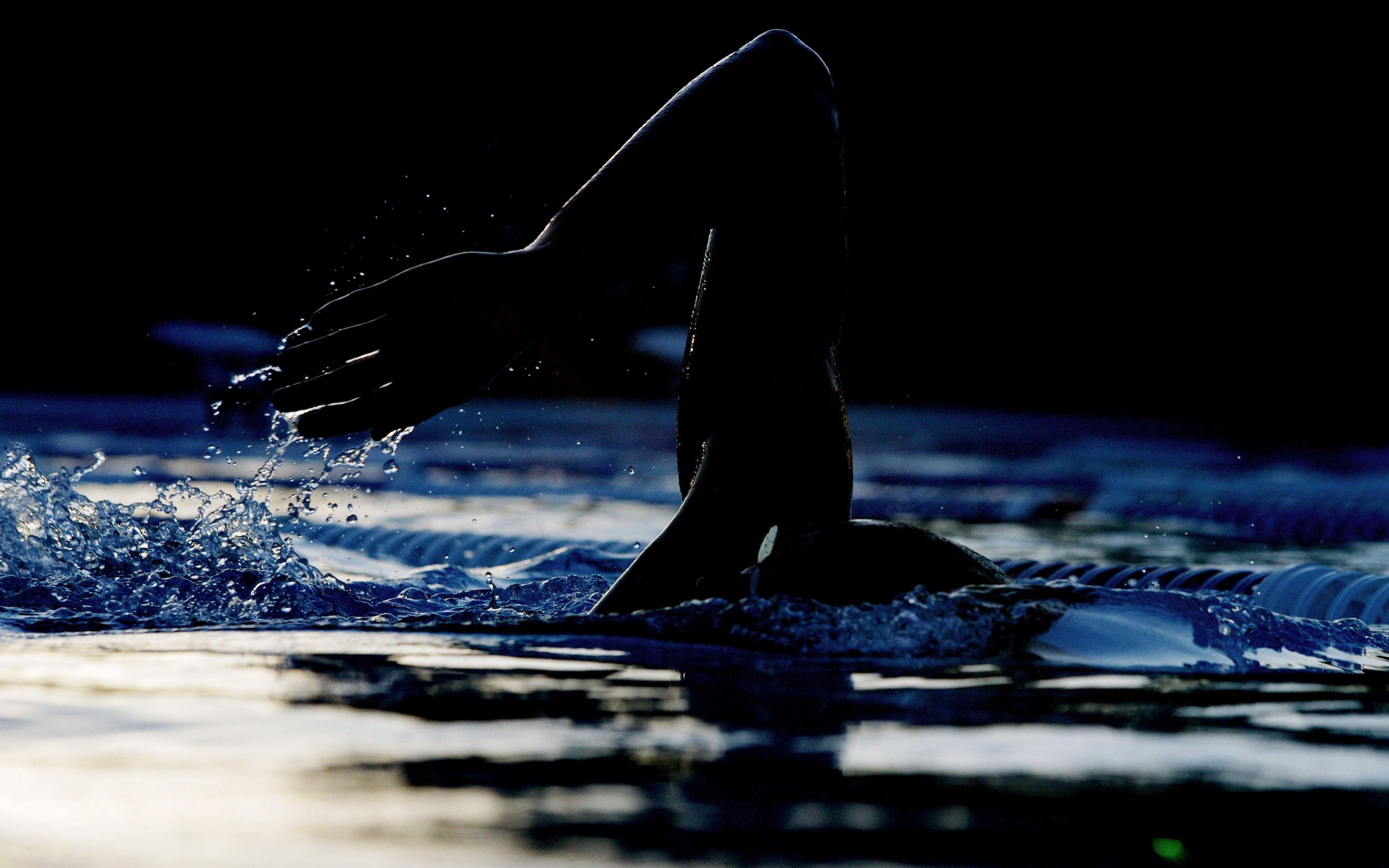 Swimmer Desktop Wallpapers - Top Free Swimmer Desktop Backgrounds