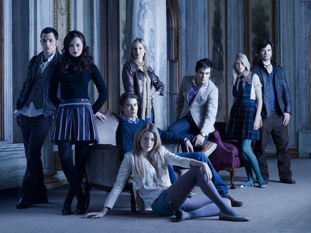 1024x768 Gossip Girl. v. Gossip girl seasons, Gossip girl, Gossip