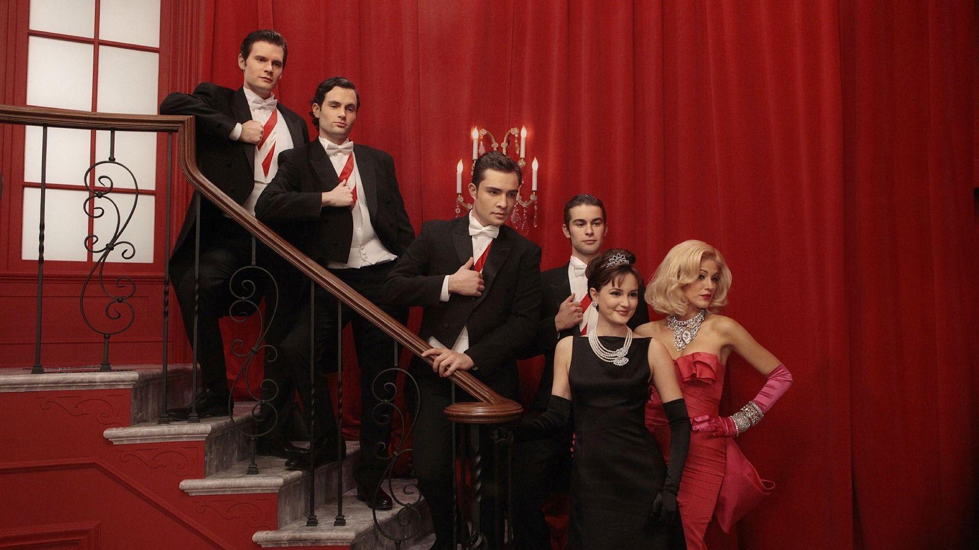 1920x1080 Gossip Girl HD wallpaper Wallpaper Download