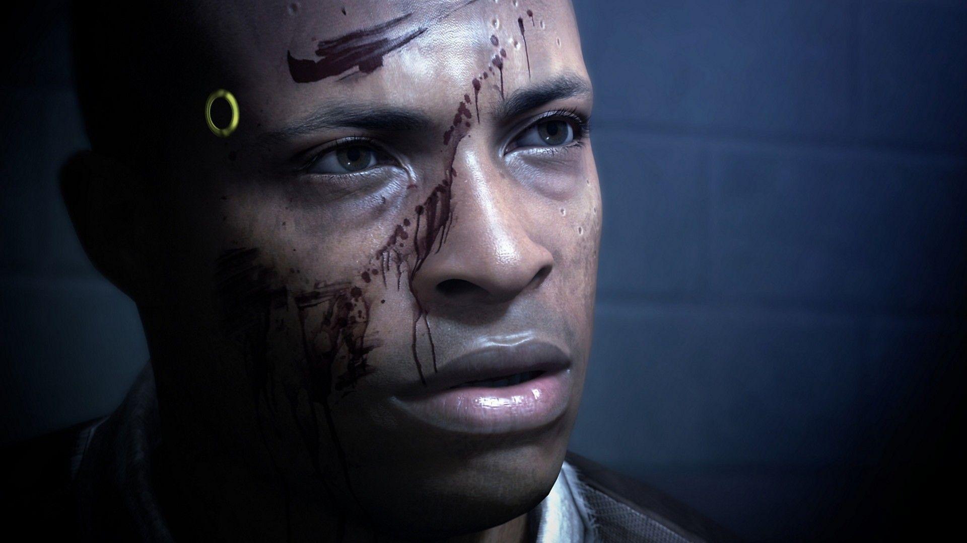 1920x1080 Download 1920x1080 Detroit: Become Human Wallpaper