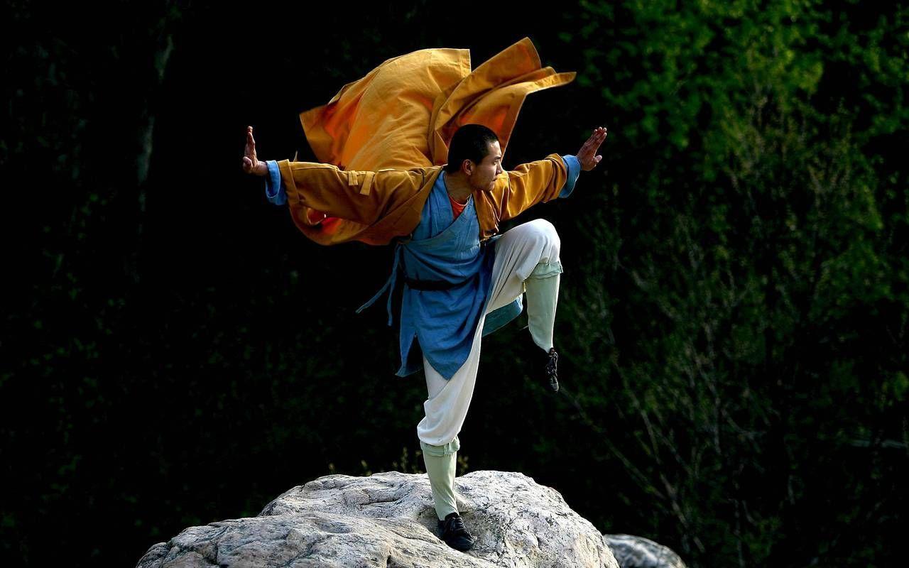 Shaolin Monk Wallpapers - Top Free Shaolin Monk Backgrounds -  WallpaperAccess