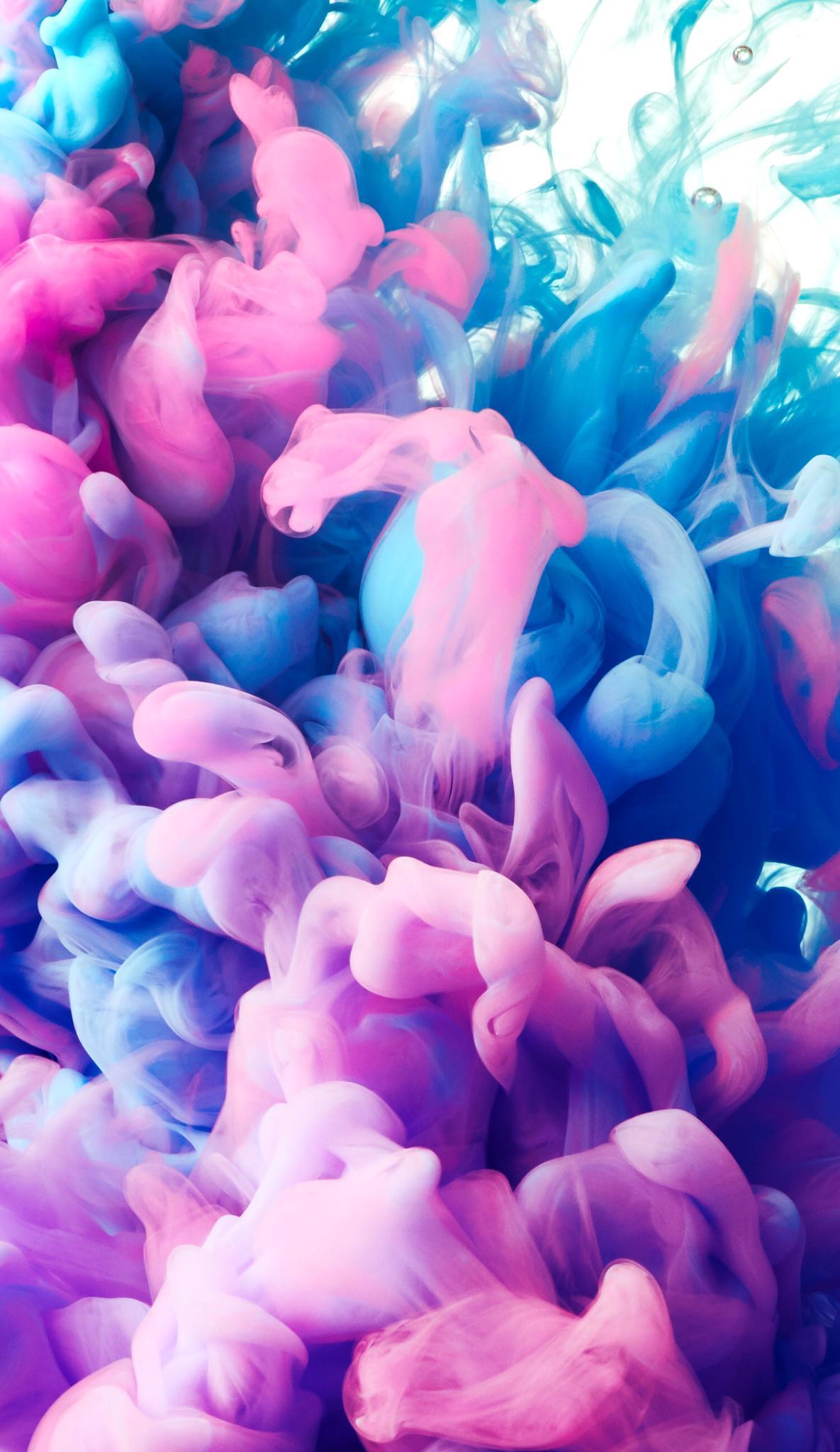 1185x2048 Colored Smoke Png, (+) Png Group.org<