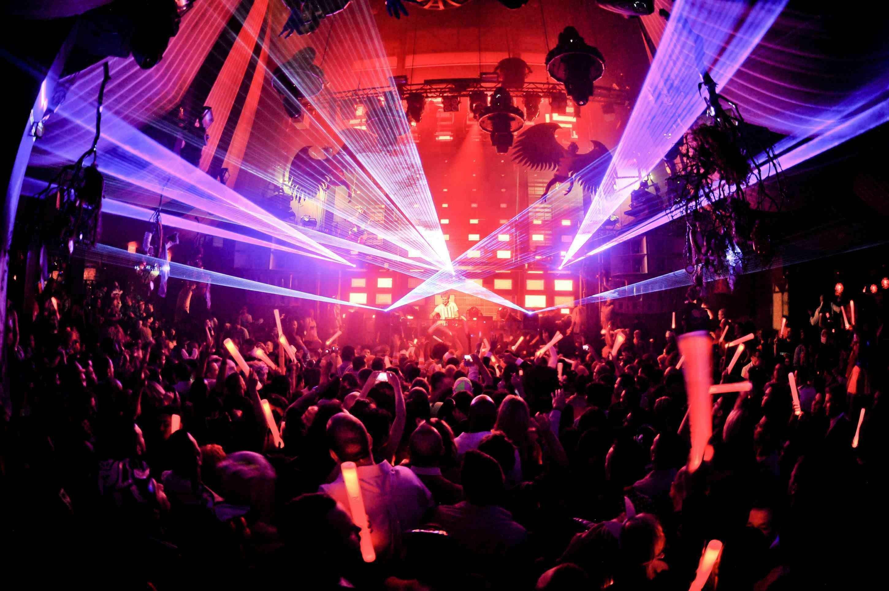 Night Club Wallpapers Top Free Night Club Backgrounds WallpaperAccess