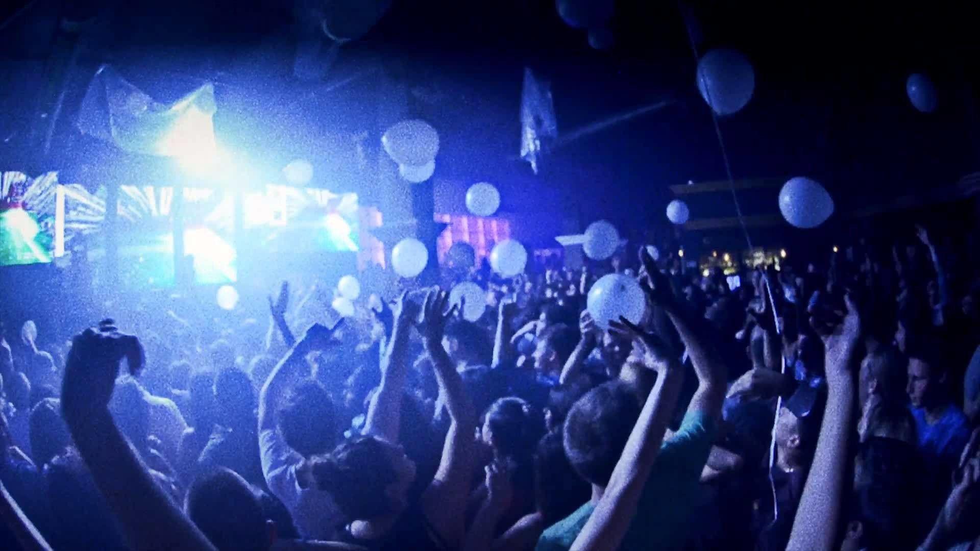 Night Club Wallpapers - Top Free Night Club Backgrounds - WallpaperAccess