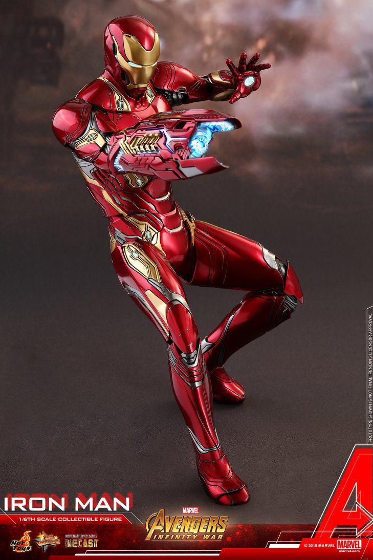 729x1094 Iron Man Infinity Wallpaper HD