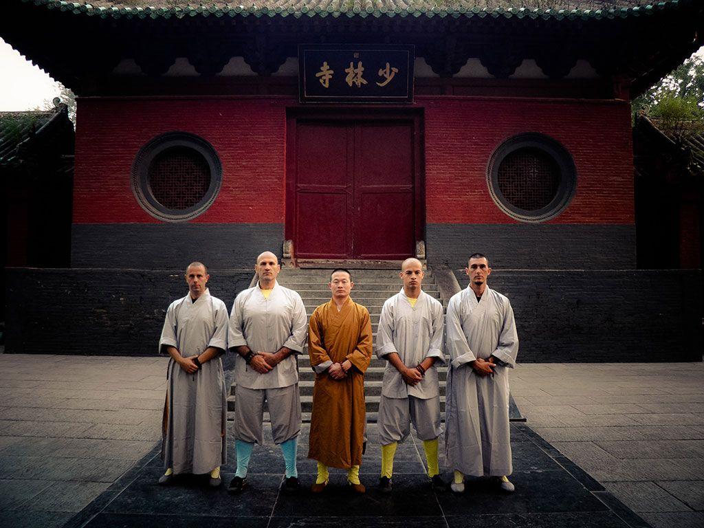 Shaolin Temple Wallpapers - Top Free Shaolin Temple Backgrounds ...