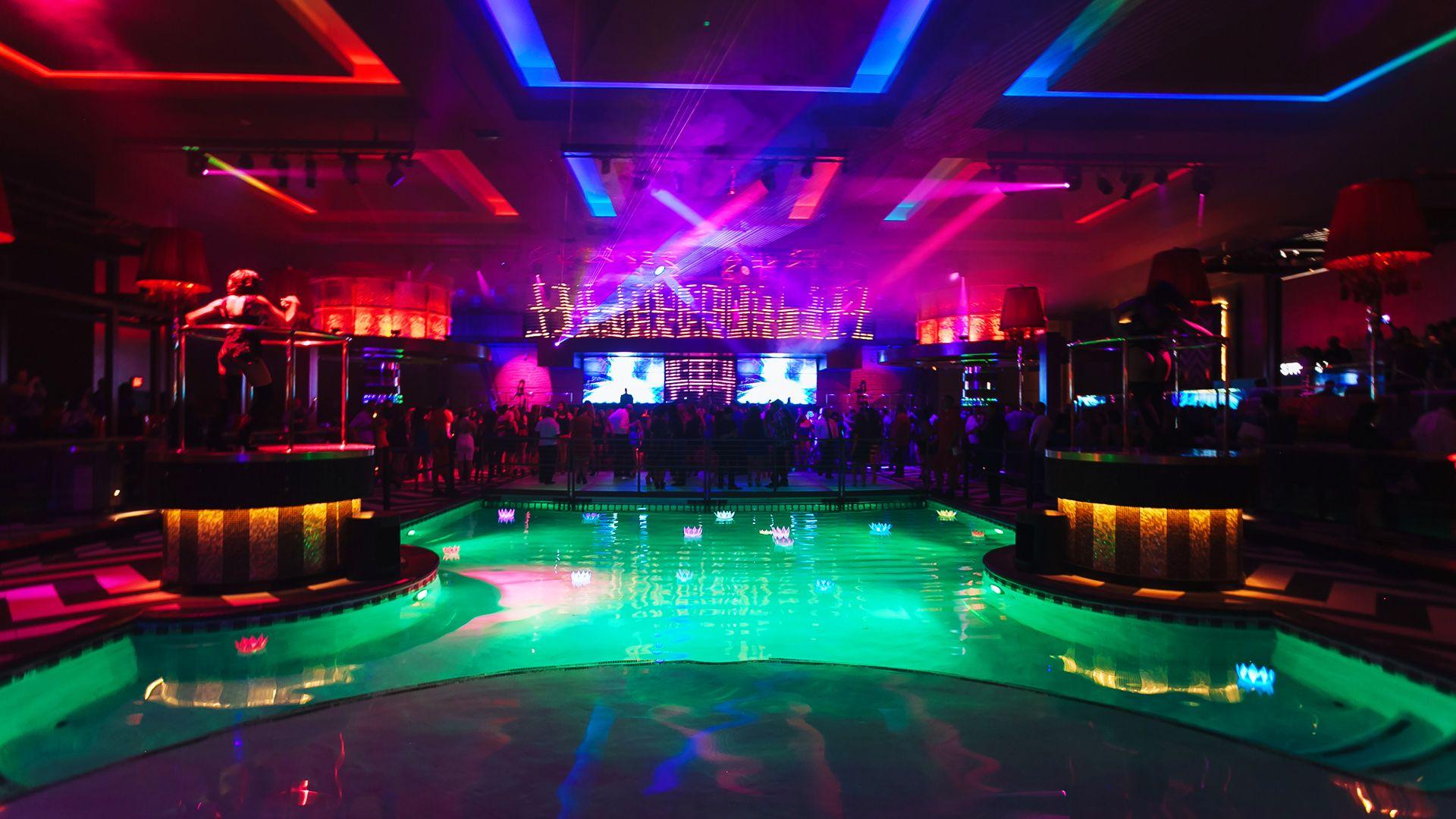 Night Club Wallpapers Top Free Night Club Backgrounds WallpaperAccess